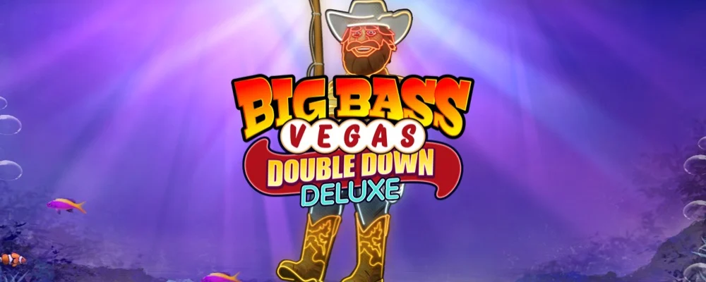 23jogos Big Bass Vegas Duplo Deluxe