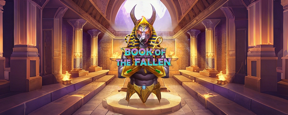 23jogos Livro dos Caídos