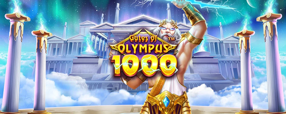 23jogos Portões do Olimpo 1000