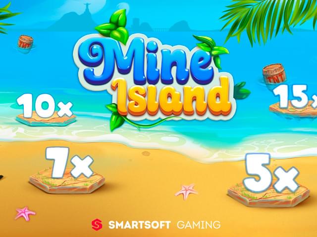 23jogos Ilha da Mina