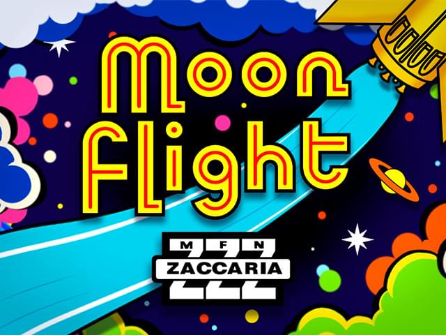 23jogos Deslizante de Voo Lunar