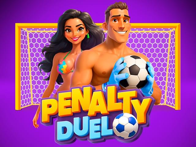 23jogos Duelo de Pênaltis